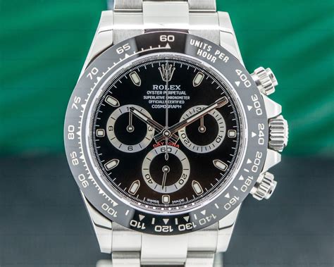 rolex daytona originale ceramica|rolex daytona ceramic bezel.